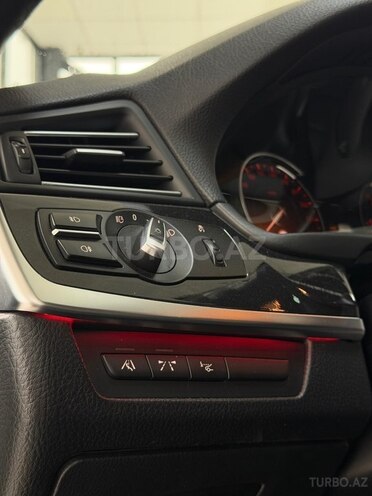 BMW  2016, 240,241 km - 2.0 л - Sumqayıt
