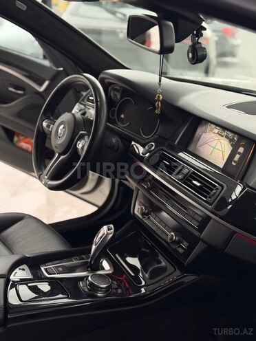 BMW  2016, 240,241 km - 2.0 л - Sumqayıt