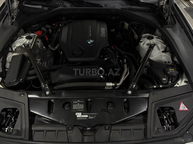 BMW  2016, 240,241 km - 2.0 л - Sumqayıt