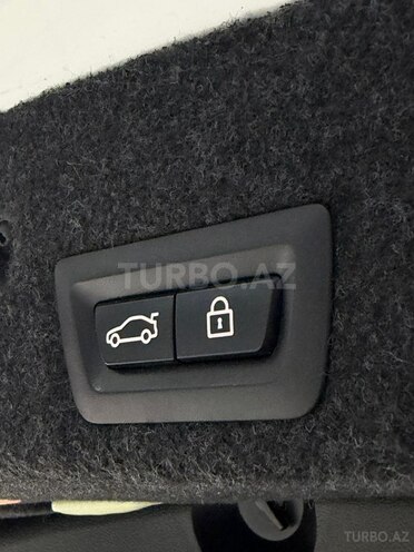 BMW  2016, 240,241 km - 2.0 л - Sumqayıt