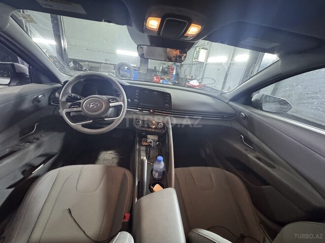 Hyundai Elantra 2022, 59,000 km - 2.0 l - Bakı