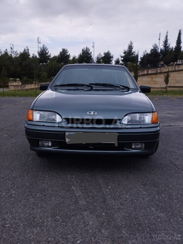 LADA (VAZ) 2115 2006, 150,000 km - 1.5 л - Balakən