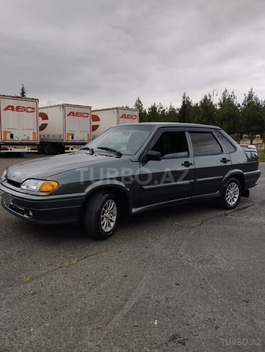 LADA (VAZ) 2115 2006, 150,000 km - 1.5 л - Balakən
