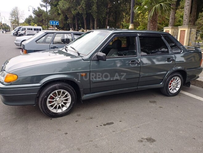 LADA (VAZ) 2115 2006, 150,000 km - 1.5 л - Balakən