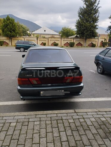LADA (VAZ) 2115 2006, 150,000 km - 1.5 л - Balakən