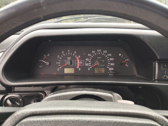 LADA (VAZ) 2115 2006, 150,000 km - 1.5 л - Balakən