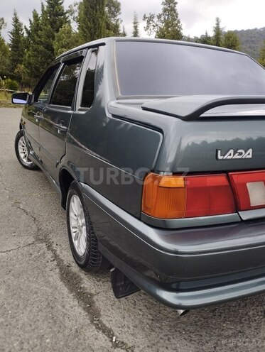 LADA (VAZ) 2115 2006, 150,000 km - 1.5 л - Balakən