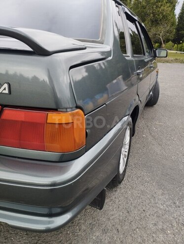 LADA (VAZ) 2115 2006, 150,000 km - 1.5 л - Balakən