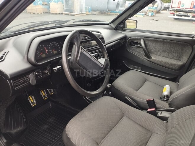LADA (VAZ) 2115 2006, 150,000 km - 1.5 л - Balakən