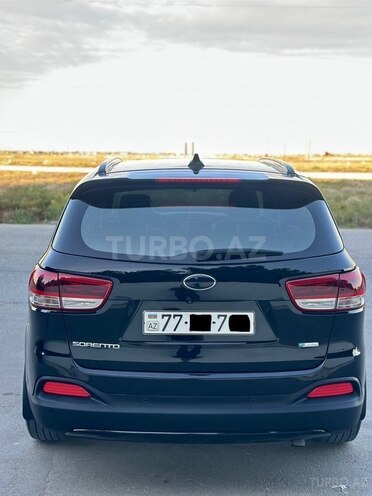 Kia Sorento 2016, 218,241 km - 2.0 l - Bakı