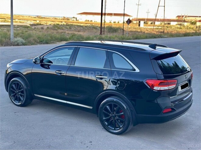 Kia Sorento 2016, 218,241 km - 2.0 l - Bakı