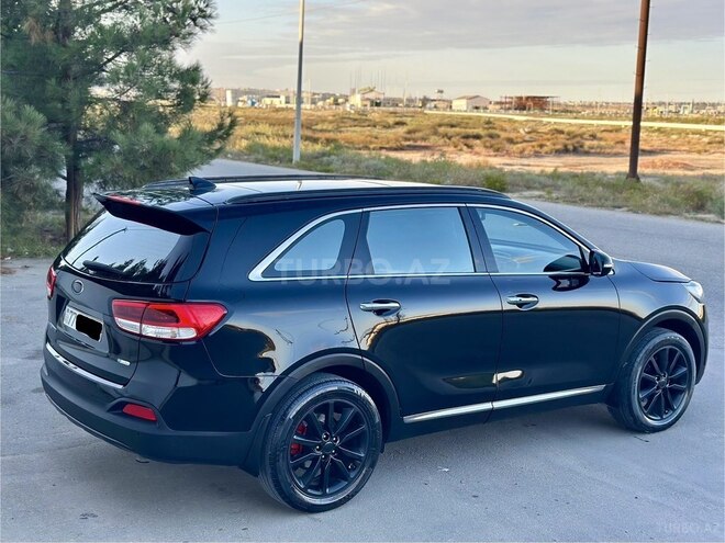Kia Sorento 2016, 218,241 km - 2.0 l - Bakı