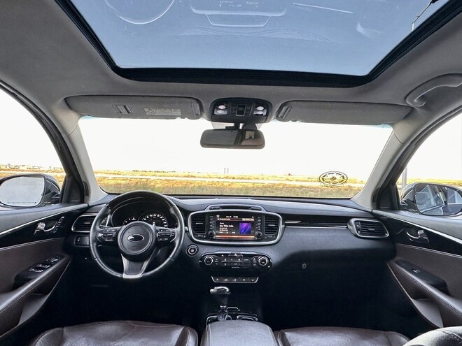 Kia Sorento 2016, 218,241 km - 2.0 l - Bakı