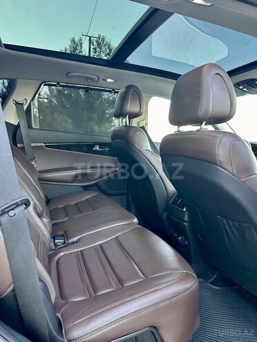 Kia Sorento 2016, 218,241 km - 2.0 l - Bakı