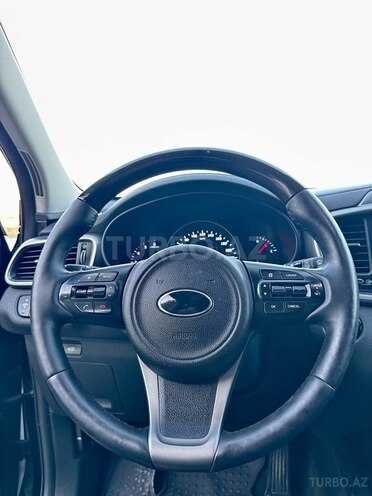 Kia Sorento 2016, 218,241 km - 2.0 l - Bakı