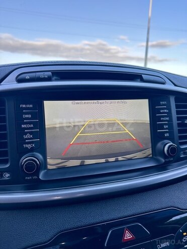 Kia Sorento 2016, 218,241 km - 2.0 l - Bakı