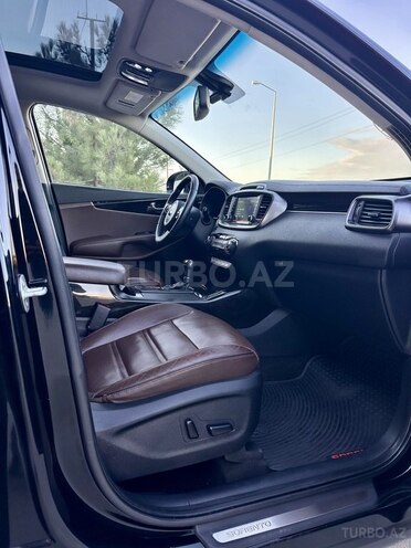 Kia Sorento 2016, 218,241 km - 2.0 l - Bakı
