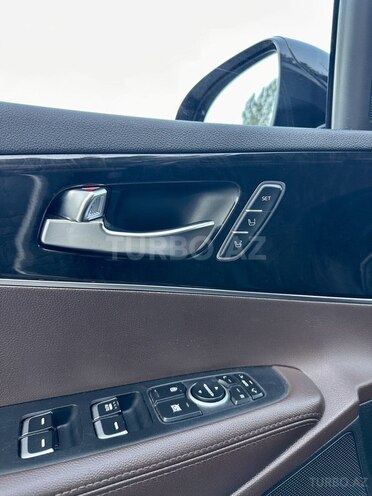 Kia Sorento 2016, 218,241 km - 2.0 l - Bakı