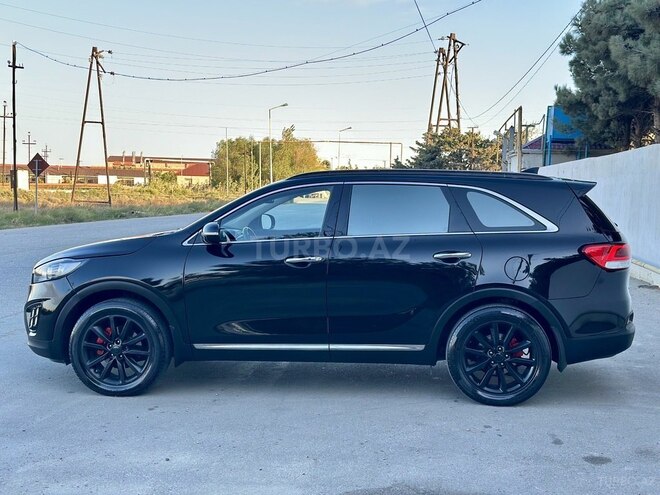 Kia Sorento 2016, 218,241 km - 2.0 l - Bakı