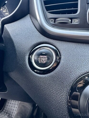 Kia Sorento 2016, 218,241 km - 2.0 l - Bakı