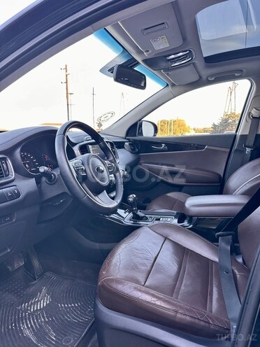 Kia Sorento 2016, 218,241 km - 2.0 l - Bakı