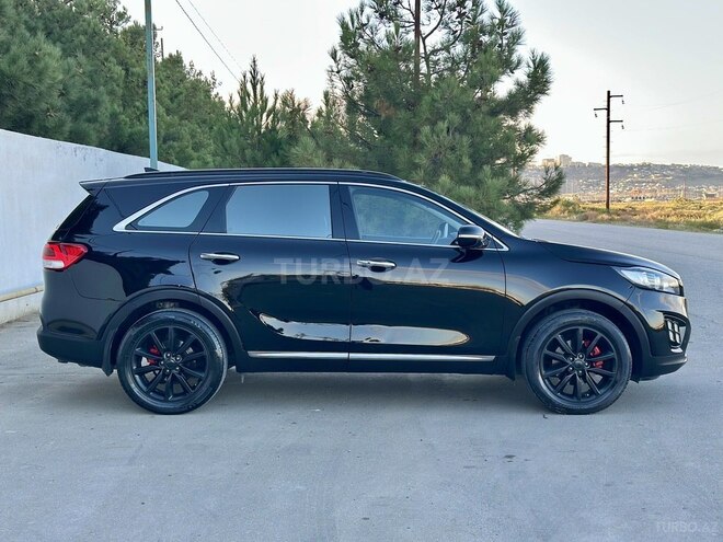 Kia Sorento 2016, 218,241 km - 2.0 l - Bakı