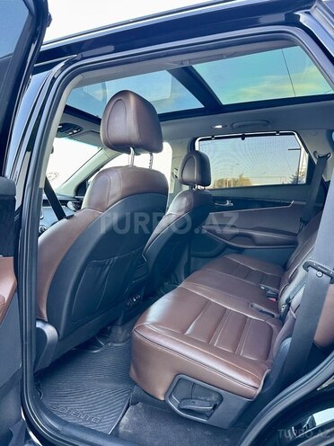 Kia Sorento 2016, 218,241 km - 2.0 l - Bakı