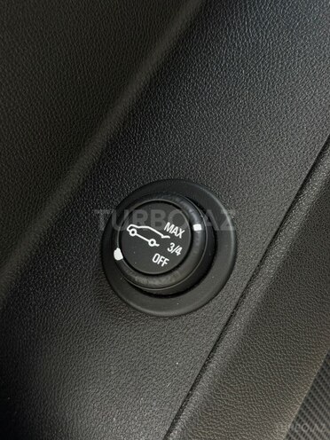 Chevrolet Equinox 2018, 74,578 km - 1.5 l - Sumqayıt