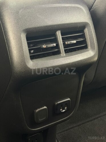 Chevrolet Equinox 2018, 74,578 km - 1.5 l - Sumqayıt
