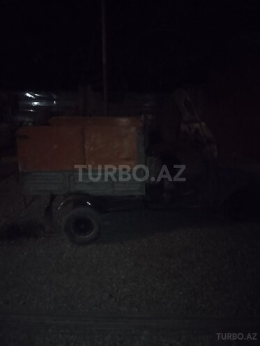 Muravey TG200 1993, 50,000 km - 0.2 l - Yevlax