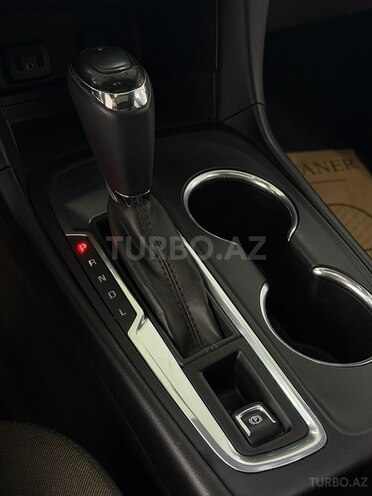 Chevrolet Equinox 2018, 74,578 km - 1.5 l - Sumqayıt