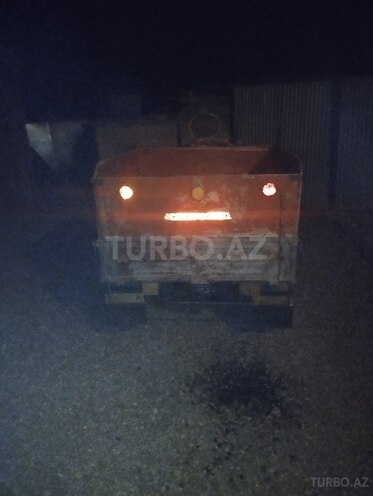 Muravey TG200 1993, 50,000 km - 0.2 l - Yevlax