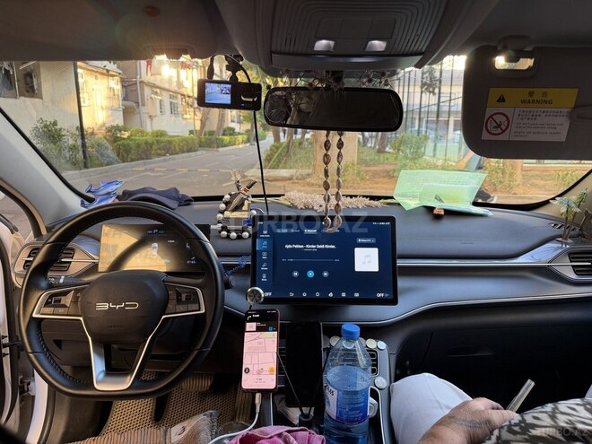 BYD Destroyer 05 2025, 87,000 km - 1.5 л - Bakı