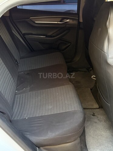 BYD Destroyer 05 2025, 87,000 km - 1.5 л - Bakı