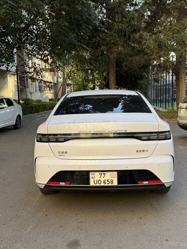 BYD Destroyer 05 2025, 87,000 km - 1.5 л - Bakı