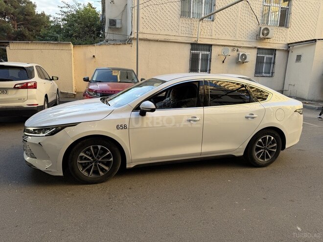 BYD Destroyer 05 2025, 87,000 km - 1.5 л - Bakı