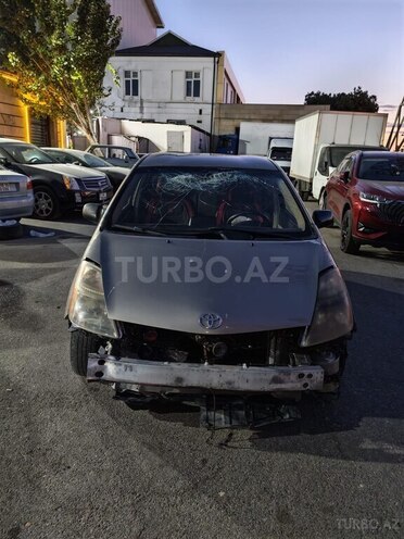 Toyota Prius 2007, 380,698 km - 1.5 l - Bakı
