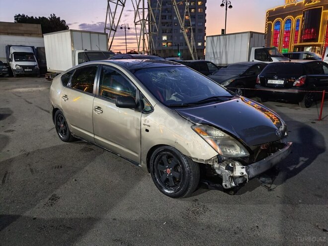 Toyota Prius 2007, 380,698 km - 1.5 l - Bakı