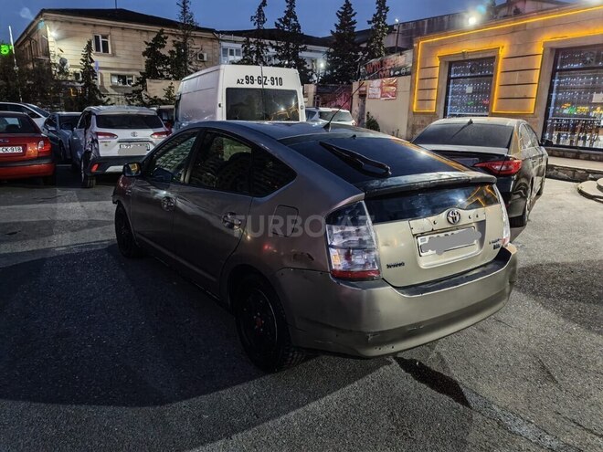 Toyota Prius 2007, 380,698 km - 1.5 l - Bakı