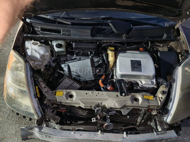 Toyota Prius 2007, 380,698 km - 1.5 l - Bakı