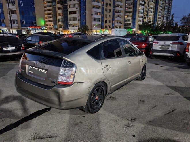 Toyota Prius 2007, 380,698 km - 1.5 l - Bakı