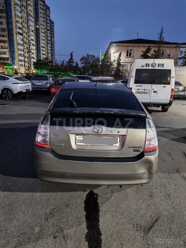 Toyota Prius 2007, 380,698 km - 1.5 l - Bakı