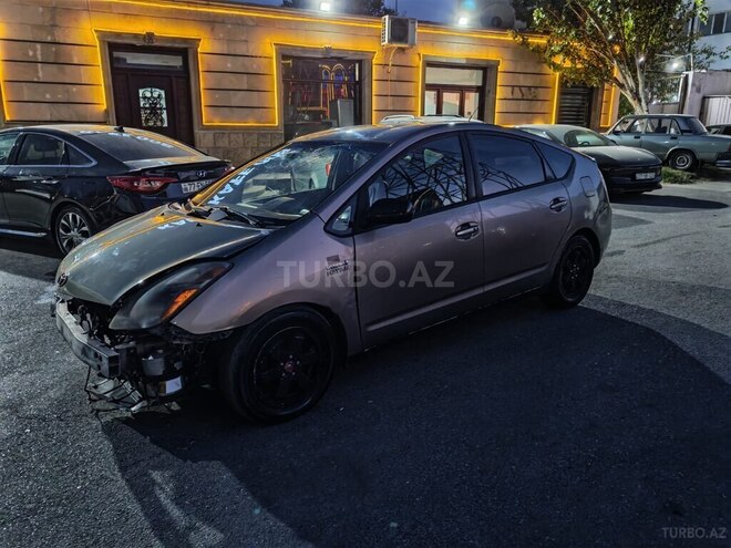 Toyota Prius 2007, 380,698 km - 1.5 l - Bakı