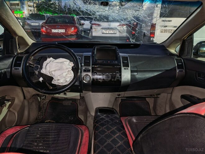 Toyota Prius 2007, 380,698 km - 1.5 l - Bakı