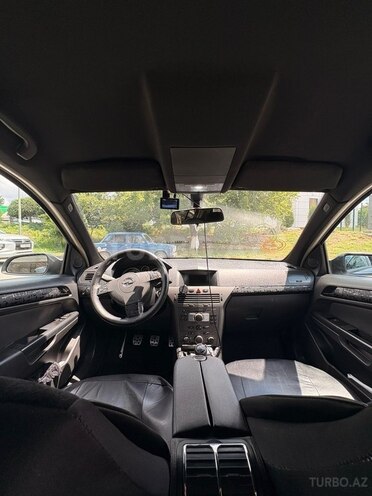 Opel Astra 2005, 385,000 km - 1.4 l - Şirvan