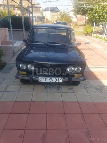 LADA (VAZ) 2106 1991, 78,000 km - 1.6 l - İmişli