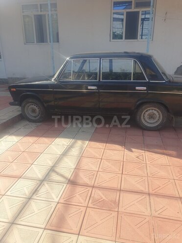 LADA (VAZ) 2106 1991, 78,000 km - 1.6 l - İmişli