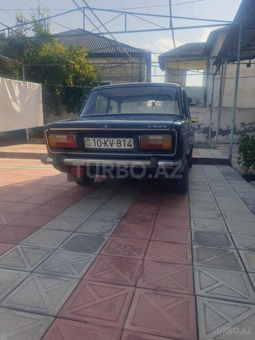 LADA (VAZ) 2106 1991, 78,000 km - 1.6 l - İmişli