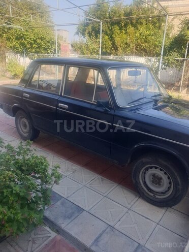LADA (VAZ) 2106 1991, 78,000 km - 1.6 l - İmişli