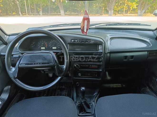 LADA (VAZ) 2115 2008, 45,444 km - 1.6 л - Biləsuvar